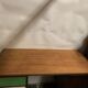 Vintage Scandinavian buro desk
