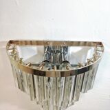 Paolo Venini glass lamp