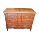 Chest of drawers style Louis XV