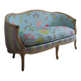 Louis XV Bench - Maison Moissonnier