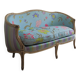 Louis XV Bench - Maison Moissonnier