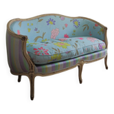 Louis XV Bench - Maison Moissonnier