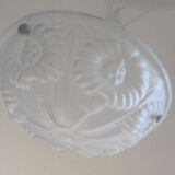 Art deco vasque 1950