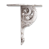 Console marble lacquered new art
