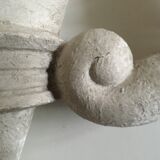 Apply Arlus plaster 40 s - 50 s