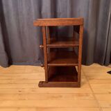Table stand, 1940s