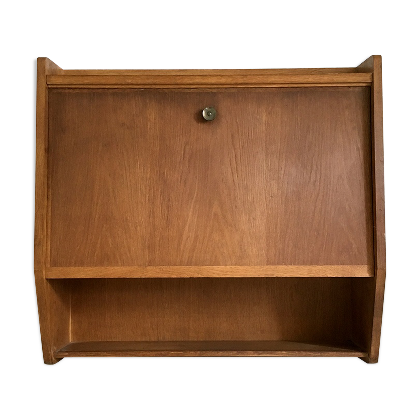 Office wall vintage 60's