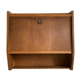 Office wall vintage 60's