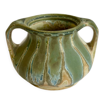 Denbac pot, ceramic 1900