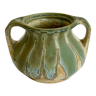 Denbac pot, ceramic 1900