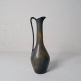 Collection of 3 ceramic containers by Gunnar Nylund Rörstrand Sweden, 1950s.