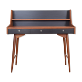 Bureau en teck Ola par John Texmon