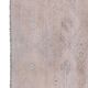 Vintage Turkish rug handmade 154x309 cm