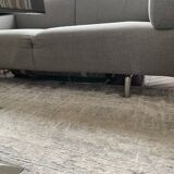 Met sofa by Piero Lissoni edited by Cassina