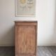 Art Deco chest of drawers