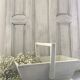 Winegrower's basket, garden or interior decoration