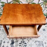 Table d appoint vintage