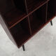 Rosewood bookcase, Danish design, 60s, production: Denmark