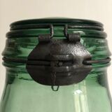 Solidex jar 2 liters