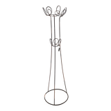 Pescatore coat rack