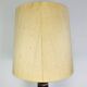 Lampe céramique Kohler Biel années 60, Suisse