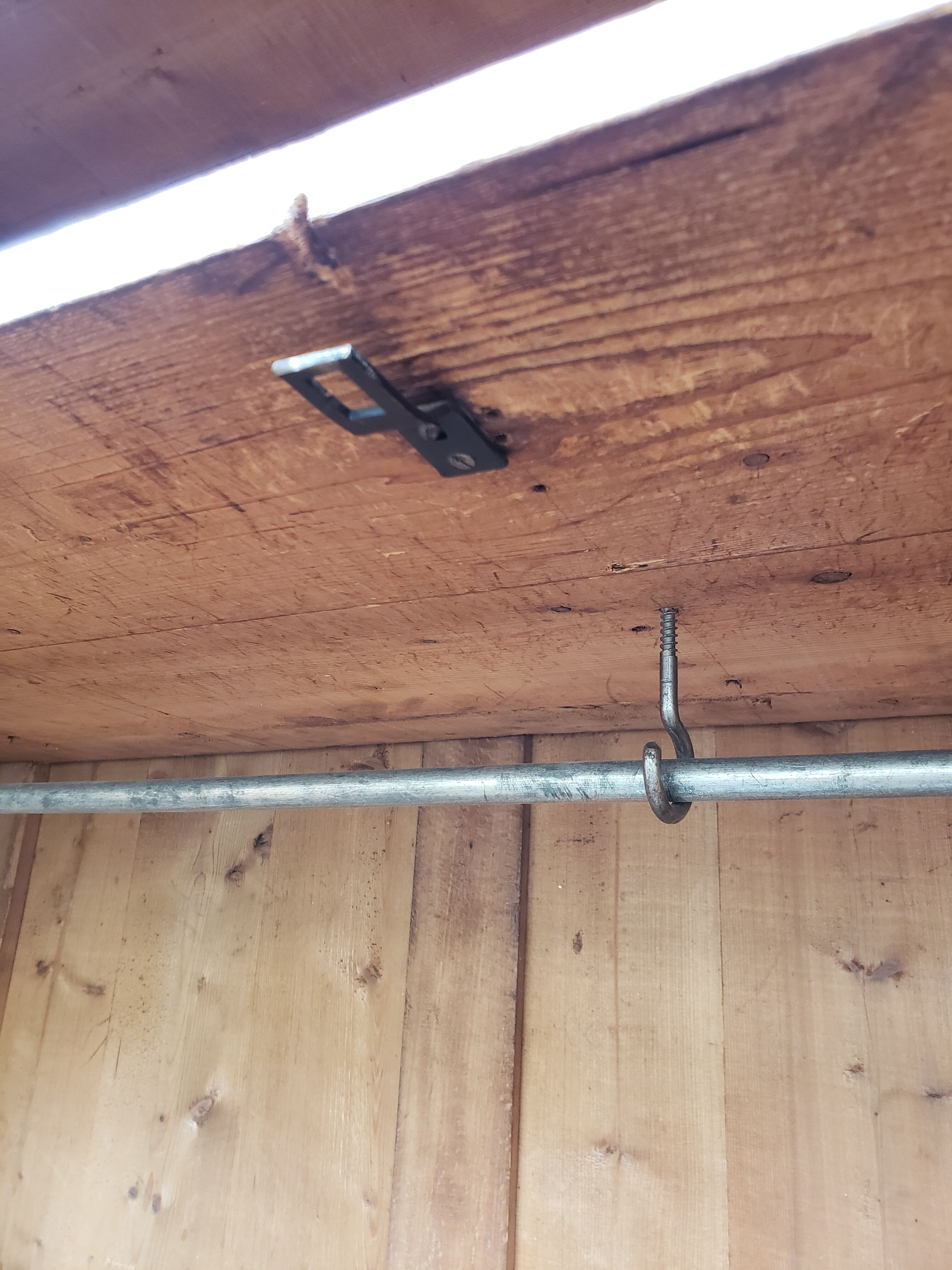 Parisian wardrobe large model