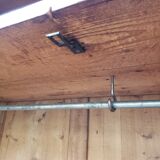 Parisian wardrobe large model