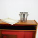 Meuble bar de Johannes Andersen, Danemark, 1960