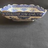 Coupe en porcelaine opaque de Gien