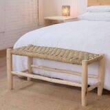 Natural bench wiki