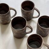 Xl earth mug