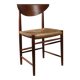 Chaise modèle "316" de Peter Hvidt & Orla Molgaard en teck, 1960