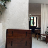 Commode Silvio Coppola 1970s