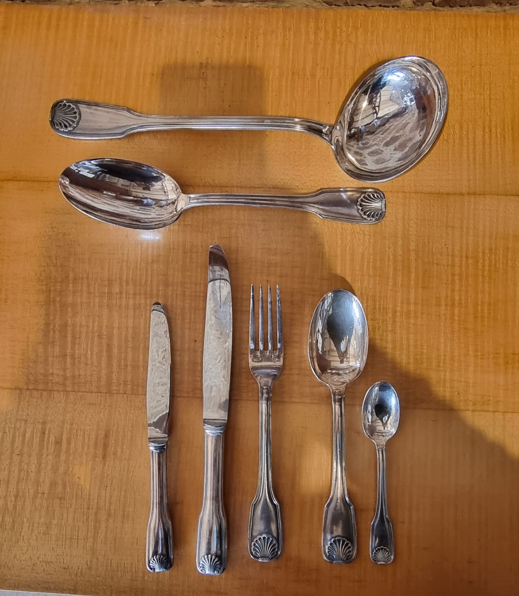 Housewife François Frionnet