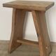 Small stool, country spirit