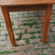 Farm table