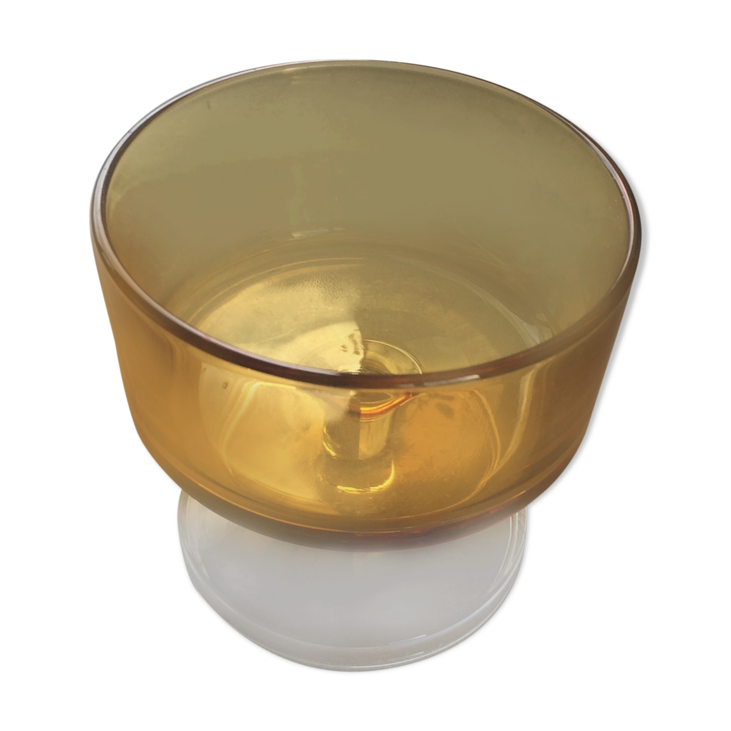Arcopal champagne cups