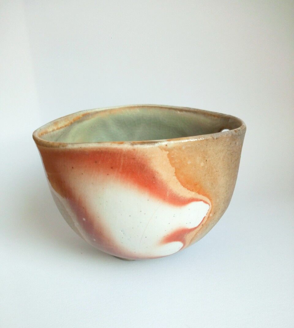 Robert Roy sandstone bowl - Puisaye sandstone