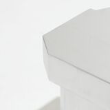 Tabouret Funki aluminium