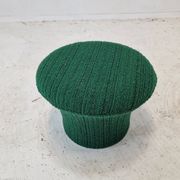 Mushroom Armchair and Ottoman by Pierre Paulin for Artifort, 1960's