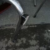 Lot of 6 Pagholz chairs