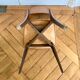 Bistro chair 50s 60s