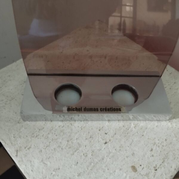 Porte parapluies porte cannes Michel Dumas