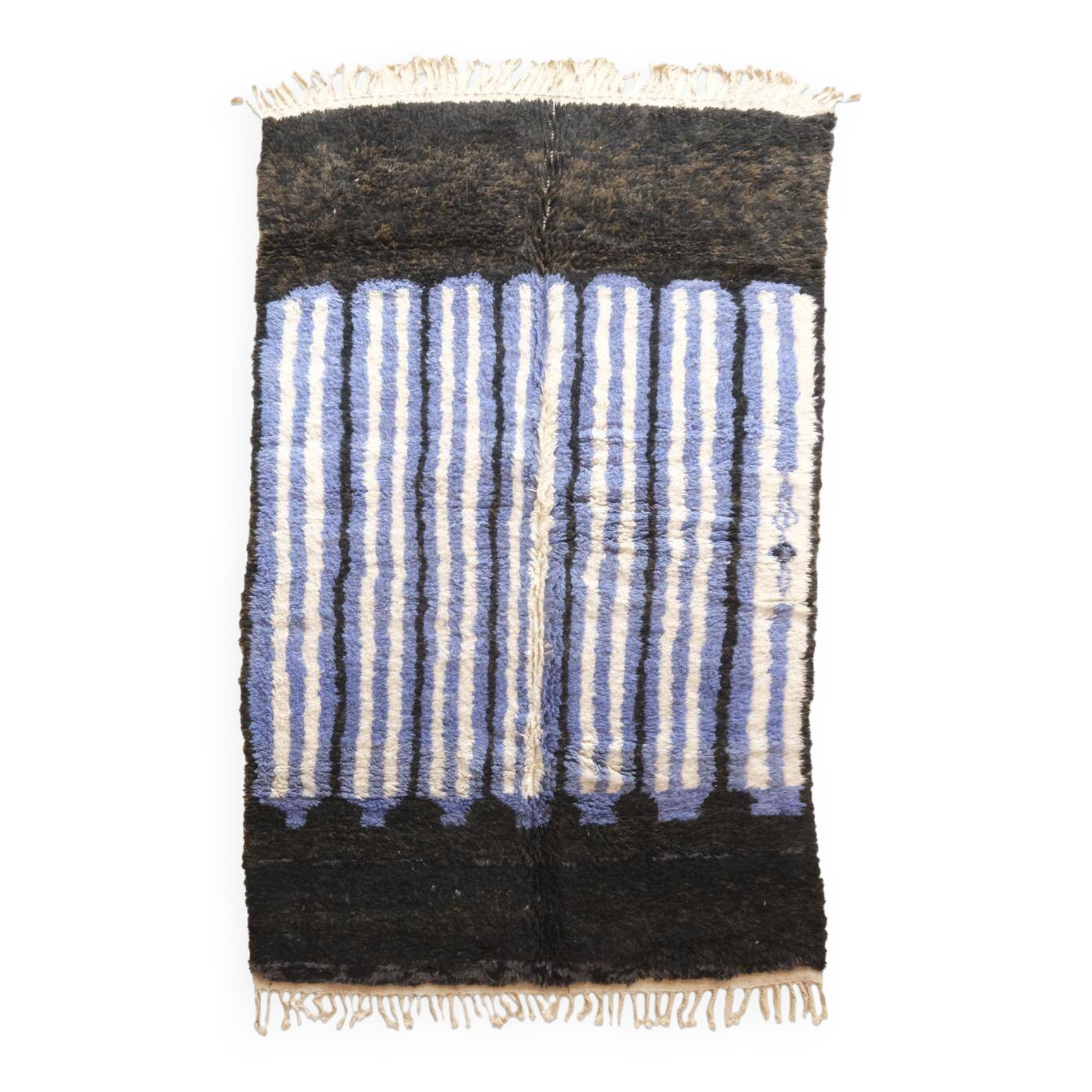 Tapis Contemporain du Maroc - 274 x 171 cm