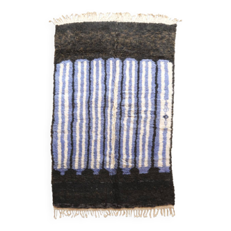 Tapis Contemporain du Maroc - 274 x 171 cm