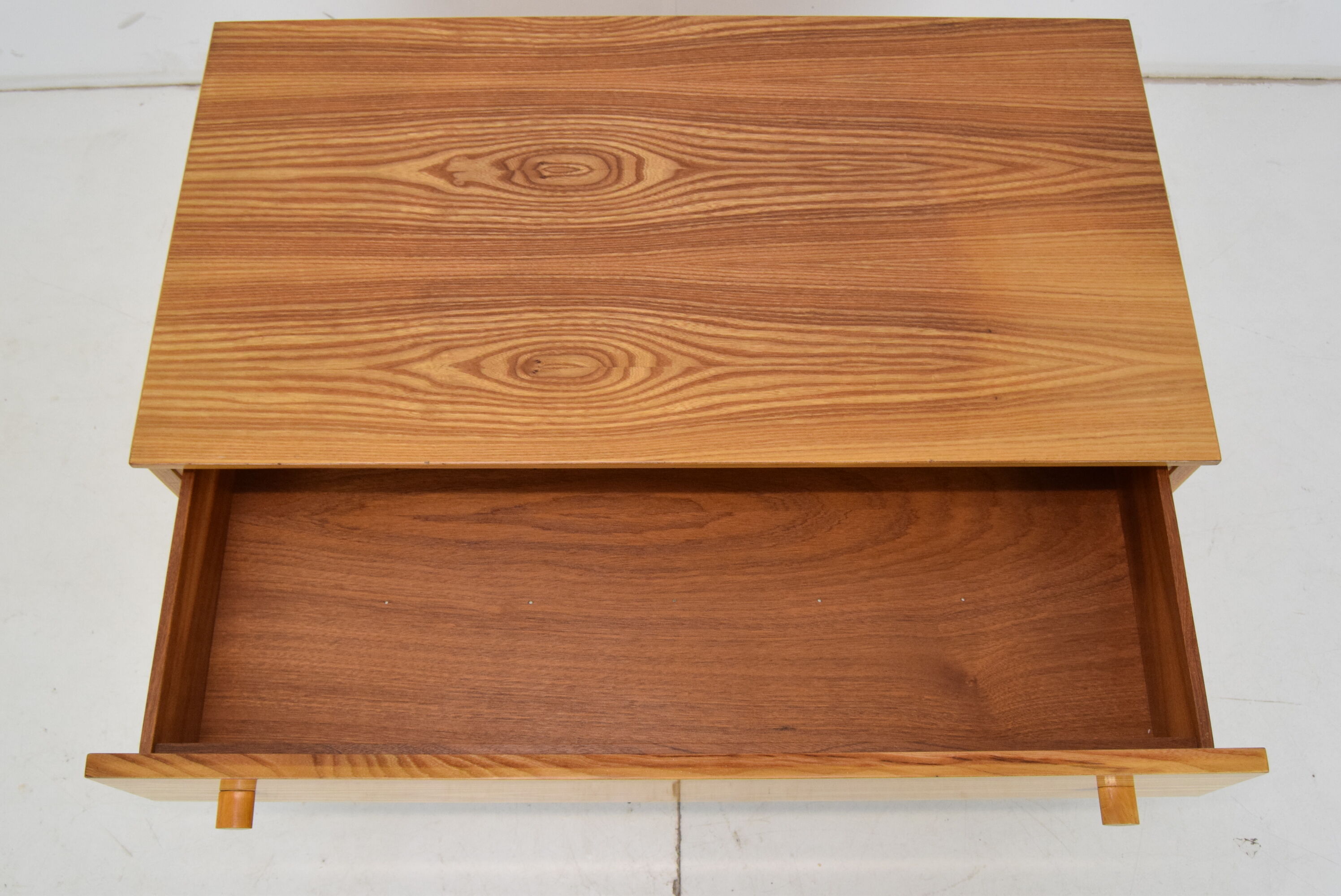 Mid-century Drawer cabinet ,Jitona,1970's.
