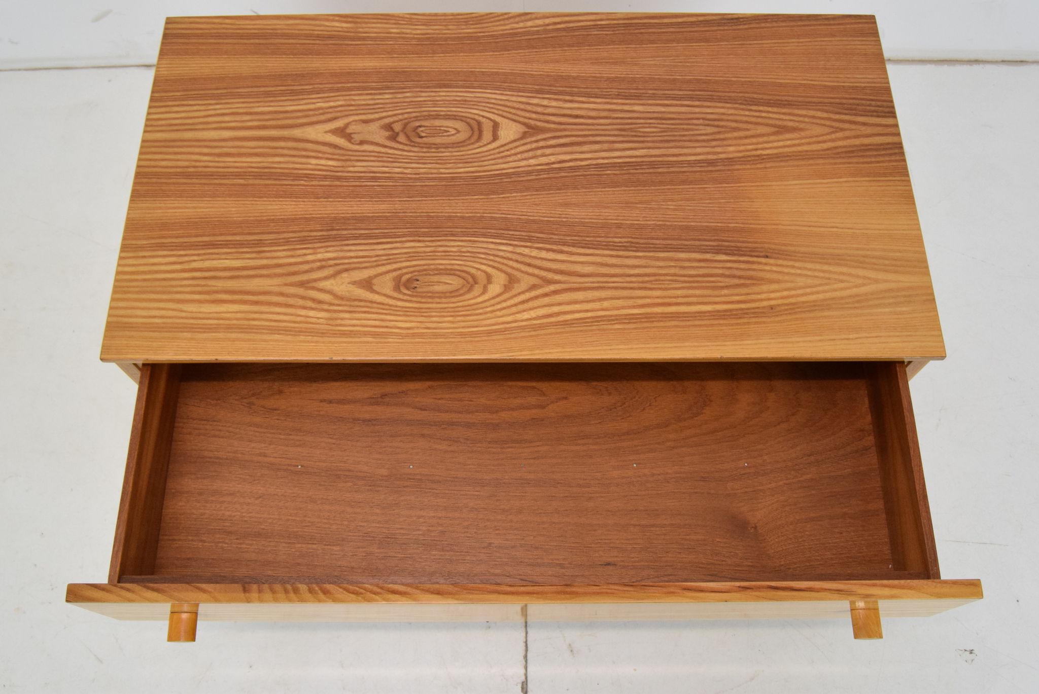Mid-century Drawer cabinet ,Jitona,1970's.