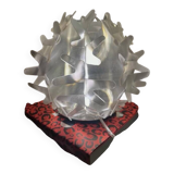 SLAMP Cactus XS lamp, prism, Italian design 2013