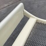 Vintage daybed Auping Cleopatra design by Dick Cordemeyer