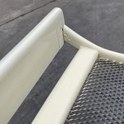 Daybed Auping Cleopatra design par Dick Cordemeyer